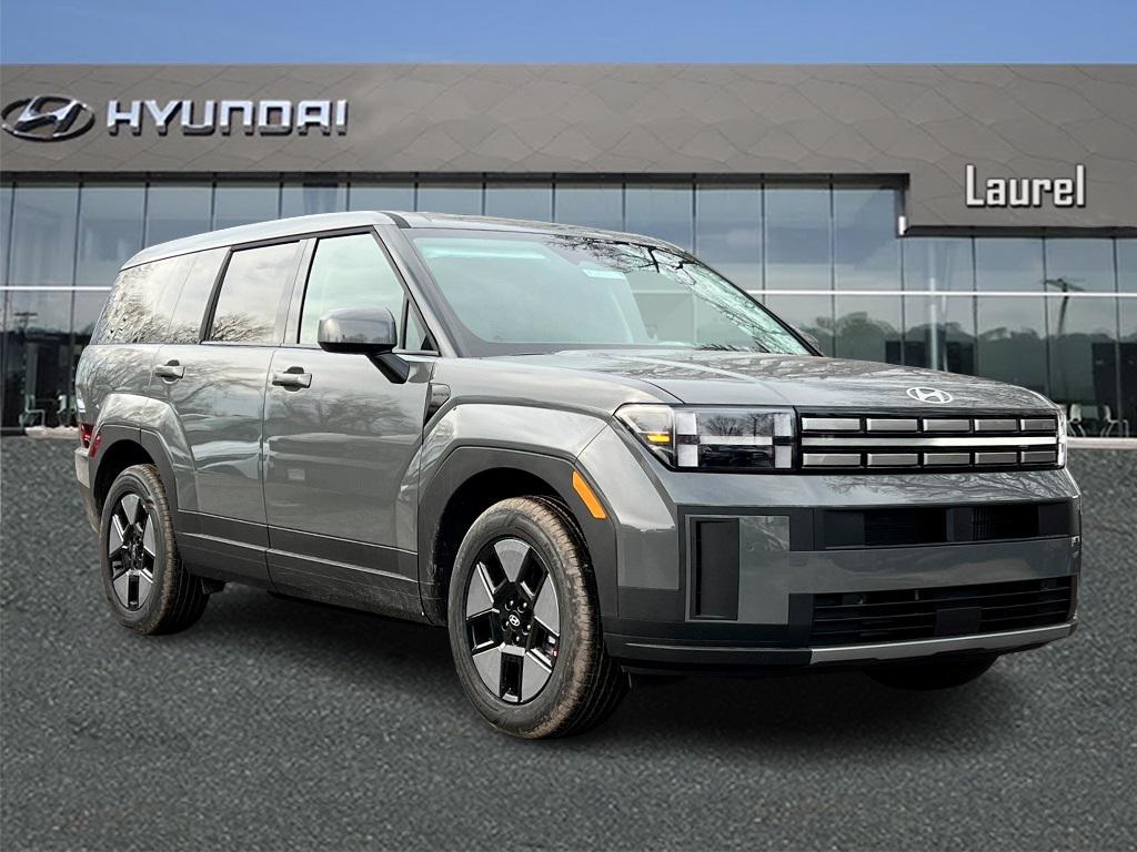 2026 Hyundai Santa Fe SE's photo