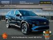 New 2026 Hyundai Tucson SEL AWD SUV