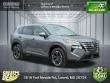 Used 2024 Nissan Rogue SV SUV