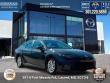 Used 2025 Toyota Camry LE Sedan