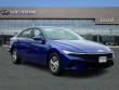 New 2026 Hyundai Elantra SE Sedan