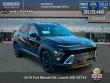 New 2026 Hyundai Kona SEL Sport FWD SUV