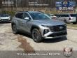 New 2026 Hyundai Tucson SEL FWD SUV