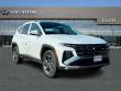 New 2026 Hyundai Tucson Plug-In Hybrid Limited SUV