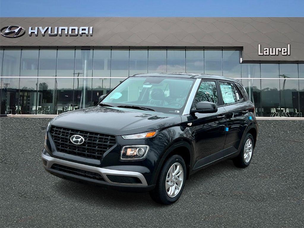 New 2026 Hyundai Venue SE SUV