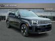 New 2026 Hyundai Santa Fe Hybrid SEL SUV