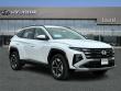 New 2026 Hyundai Tucson Hybrid SEL SUV