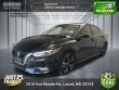 Used 2023 Nissan Sentra SR Sedan
