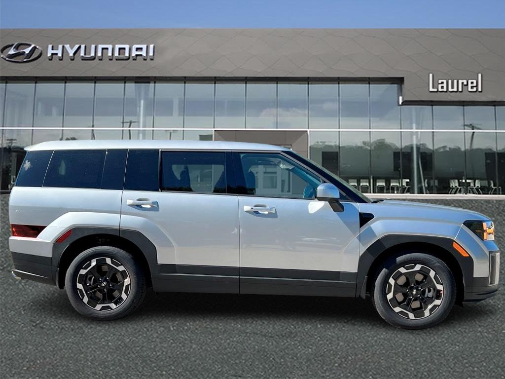 2026 Hyundai Santa Fe SE photo 2