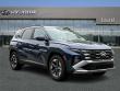 New 2026 Hyundai Tucson SEL FWD SUV