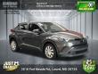 Used 2019 Toyota C-HR LE SUV