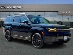 2026 Hyundai Santa Fe Calligraphy FWD SUV