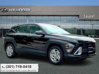 2025 Hyundai Kona SE FWD SUV