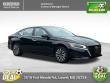 Used 2024 Nissan Altima 2.5 SV Sedan
