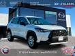 Used 2024 Toyota Corolla Cross L SUV