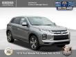 Used 2023 Mitsubishi Outlander Sport 2.0 ES SUV