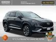Used 2021 Hyundai Santa Fe Calligraphy SUV
