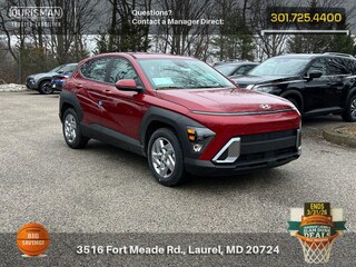 2026 Hyundai Kona SE FWD SUV