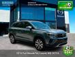 Used 2024 Volkswagen Taos 1.5T SE SUV