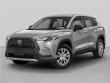 Used 2024 Toyota Corolla Cross L SUV
