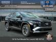 New 2026 Hyundai Tucson SEL AWD SUV