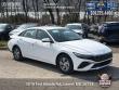 New 2026 Hyundai Elantra SE Sedan