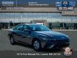 New 2026 Hyundai Elantra SE Sedan