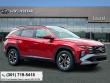 New 2025 Hyundai Tucson SEL FWD SUV