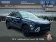 New 2026 Hyundai Kona SEL Sport AWD SUV