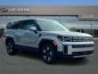New 2026 Hyundai Santa Fe Hybrid SE SUV