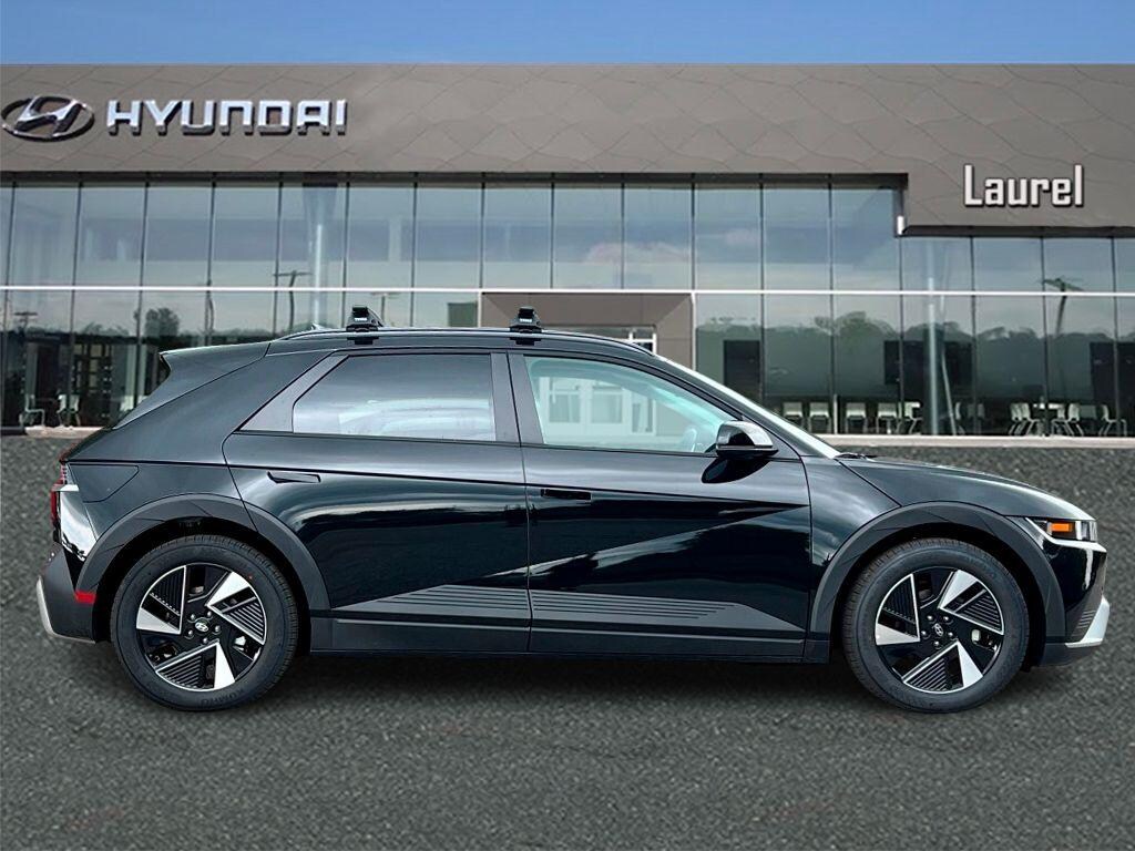 New 2025 Hyundai IONIQ 5 SEL SUV