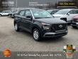 New 2026 Hyundai Venue SE SUV