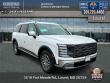 New 2026 Hyundai Palisade SEL Premium AWD SUV
