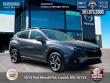 Used 2025 Subaru Crosstrek Premium SUV