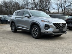 2020 Hyundai Santa Fe SEL 2.4 SUV