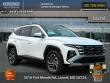 New 2026 Hyundai Tucson Plug-In Hybrid Limited SUV