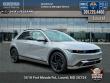 New 2026 Hyundai IONIQ 5 Limited SUV