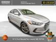 Used 2018 Hyundai Elantra  Sedan