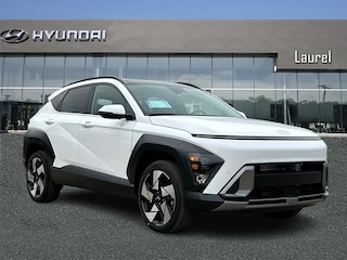 2026 Hyundai Kona Limited AWD SUV