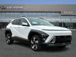 New 2026 Hyundai Kona Limited AWD SUV