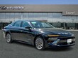 Hyundai Sonata Hybrid