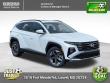 Used 2024 Hyundai Tucson SEL SUV