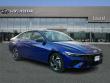 New 2025 Hyundai Elantra SEL Sport Sedan