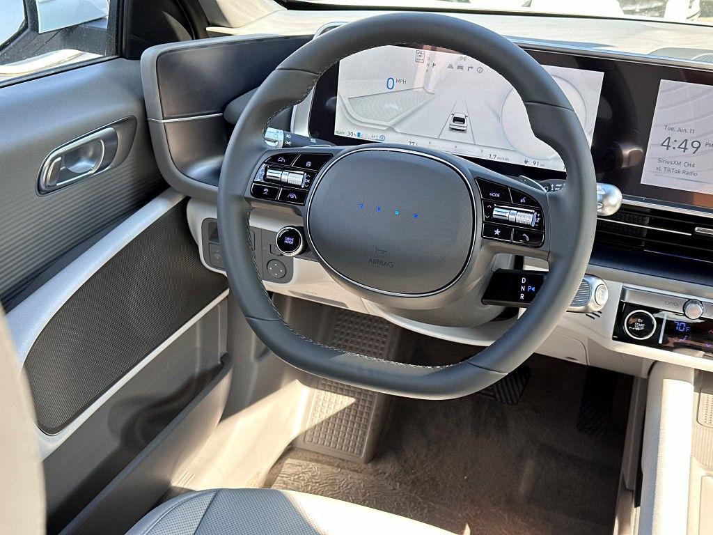 2024 Hyundai IONIQ 6 SEL - Photo 19