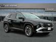 New 2025 Hyundai Tucson Hybrid SEL Convenience SUV
