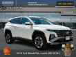 New 2026 Hyundai Tucson SEL AWD SUV