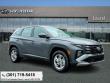 New 2025 Hyundai Tucson SE AWD SUV