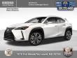Used 2023 Lexus UX 250h Premium SUV