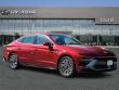 New 2025 Hyundai Sonata Hybrid SEL Sedan