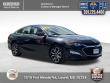 Used 2023 Chevrolet Malibu RS Sedan